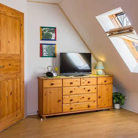 Lampe Апартаменты