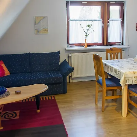Appartement Lampe