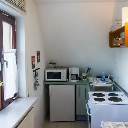 Lampe Апартаменты *