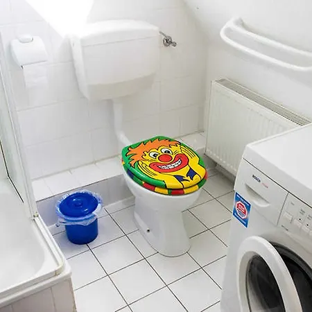 Lampe Апартаменты *