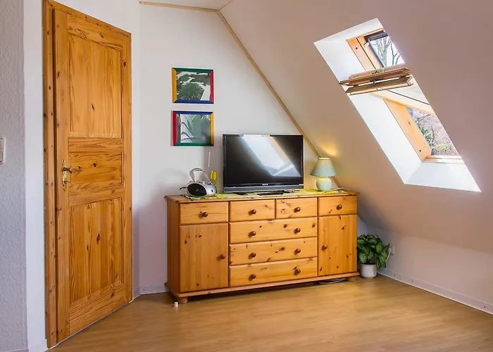 Lampe Appartement