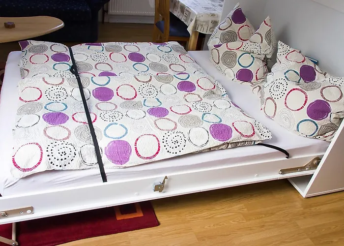 Lampe * Neustadt in Holstein