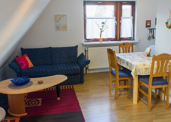 Appartement Lampe